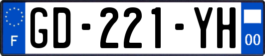 GD-221-YH