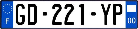 GD-221-YP