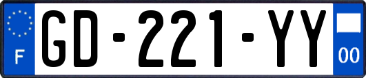 GD-221-YY