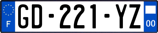 GD-221-YZ