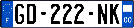 GD-222-NK