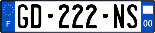 GD-222-NS