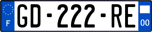 GD-222-RE