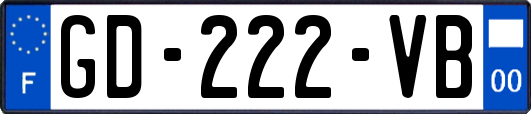 GD-222-VB