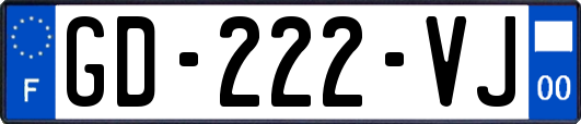 GD-222-VJ