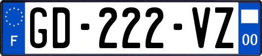 GD-222-VZ