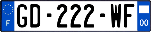 GD-222-WF