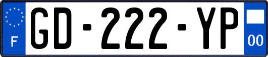 GD-222-YP