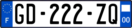 GD-222-ZQ