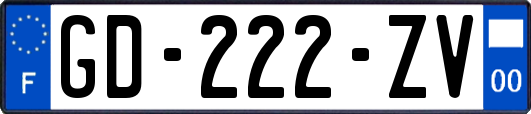 GD-222-ZV