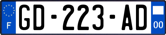 GD-223-AD