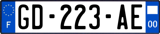 GD-223-AE