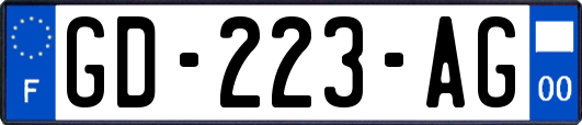 GD-223-AG