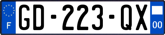 GD-223-QX