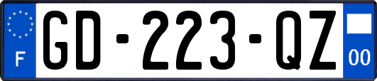GD-223-QZ