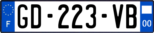 GD-223-VB