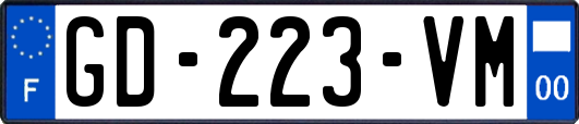 GD-223-VM