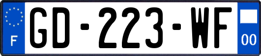 GD-223-WF