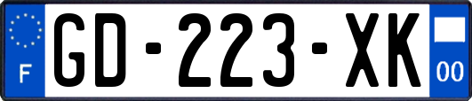 GD-223-XK