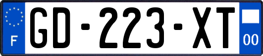 GD-223-XT