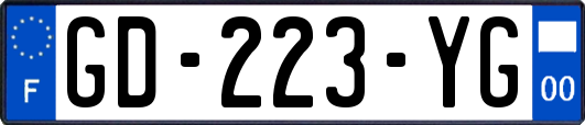 GD-223-YG