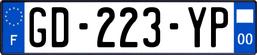 GD-223-YP