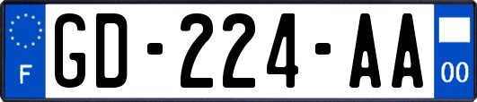 GD-224-AA