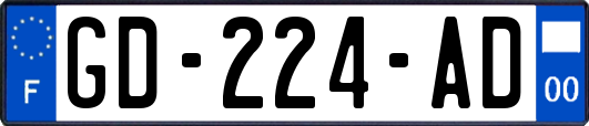 GD-224-AD