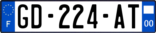 GD-224-AT