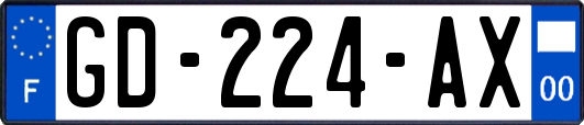 GD-224-AX