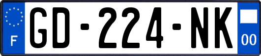 GD-224-NK