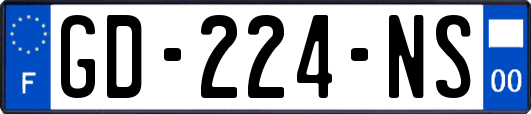 GD-224-NS