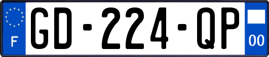 GD-224-QP