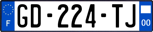 GD-224-TJ
