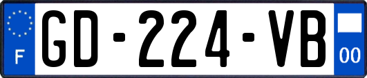 GD-224-VB