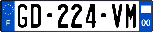 GD-224-VM