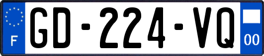 GD-224-VQ