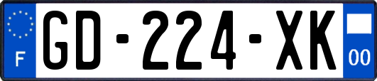 GD-224-XK