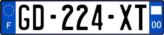 GD-224-XT