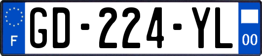 GD-224-YL