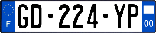 GD-224-YP