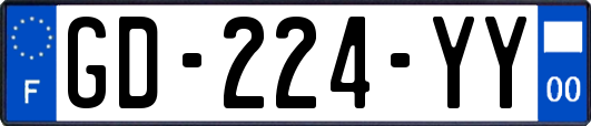 GD-224-YY