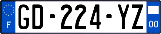 GD-224-YZ