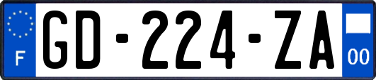 GD-224-ZA