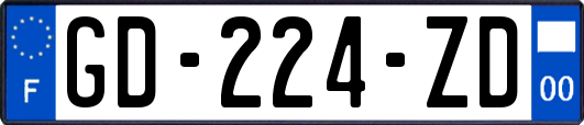 GD-224-ZD