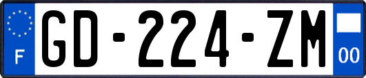 GD-224-ZM