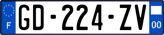 GD-224-ZV