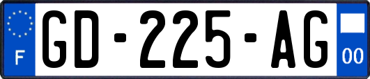 GD-225-AG