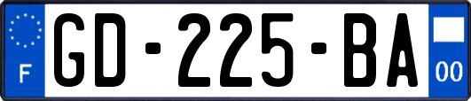 GD-225-BA