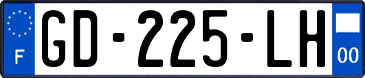 GD-225-LH